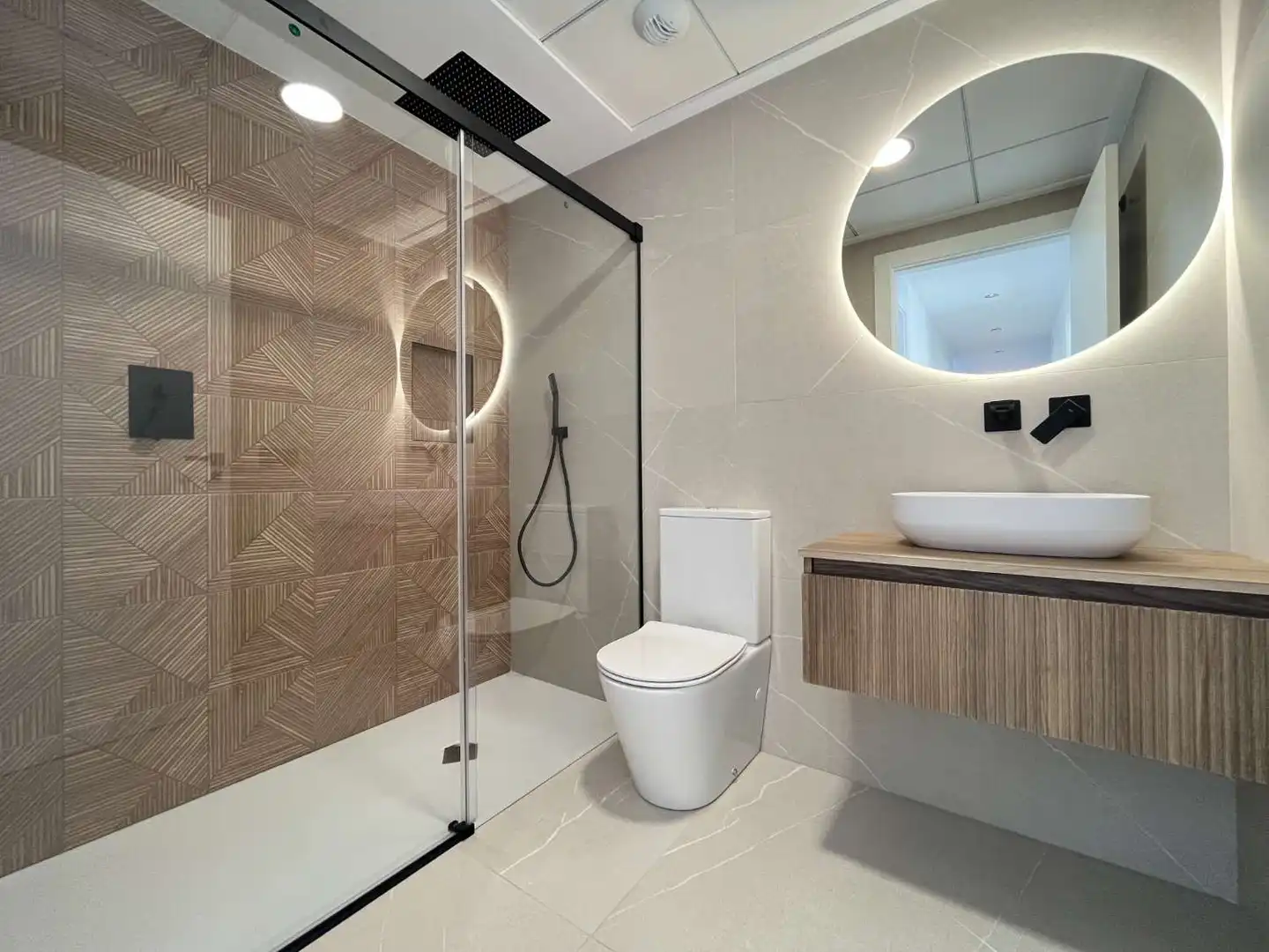 Villa con piscina in vendita a Nueva Torrevieja - Aguas Nuevas, imagen 34