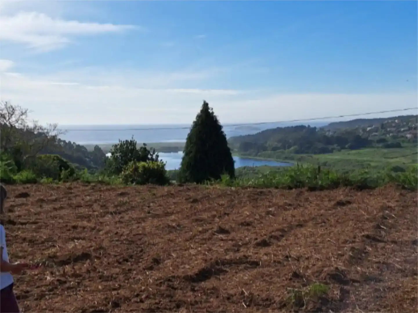 Finca rústica en venda en Área Rural