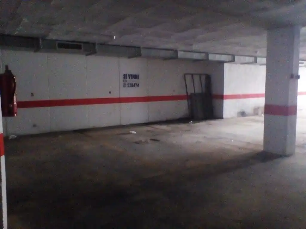 Parking for sale in ALMAZORA 66, imagen 6
