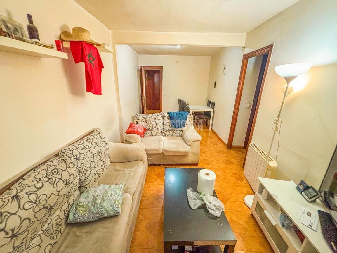 Piso en venta en Calle Pinto - San Roque