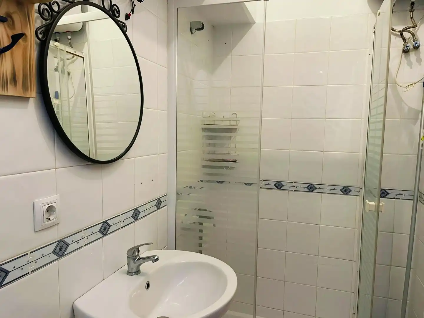 Bany de Pis en venda en Las Palmas de Gran Canaria amb Jardí privat, Traster i Moblat