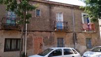 Exterior view of Residential for sale in Girona Capital