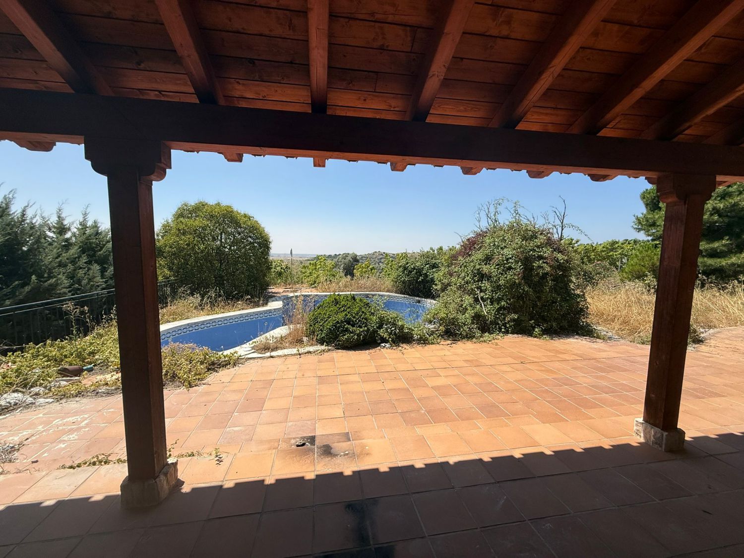 House or chalet for sale in PUENTE CAIDO, Pino Alto - Navarredonda