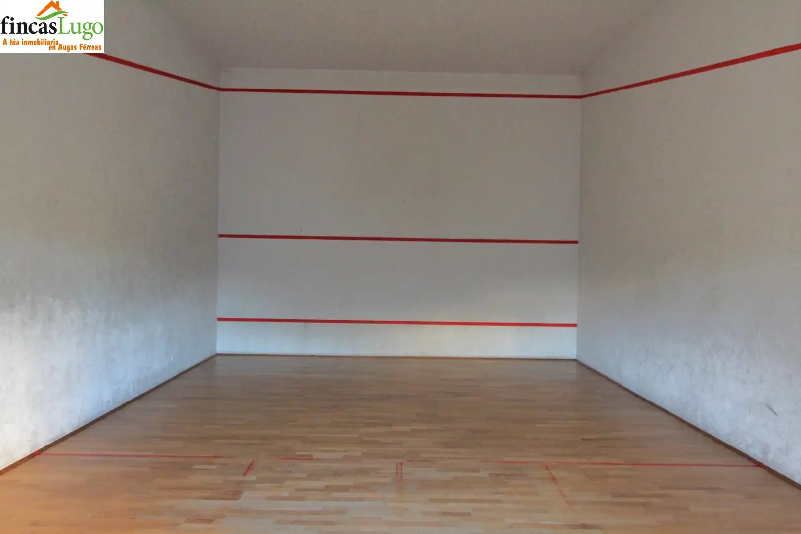 Maisonette mit Pool zum Verkauf in Acea de Olga - Augas Férreas, imagen 56