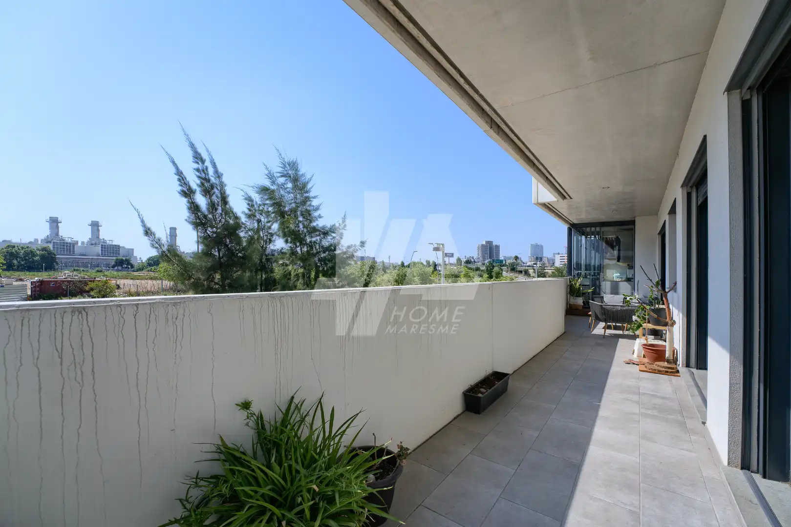 Wohnung mit Terrasse zum Verkauf in Carrer Jardí del Pessebre Vivent, imagen 10