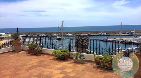 MAGNÍFICA CASA EN LAMETLLA DE MAR