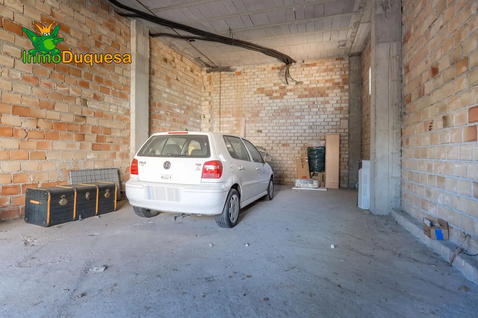 Local comercial en venda a Calle del Río Genil, imagen 6