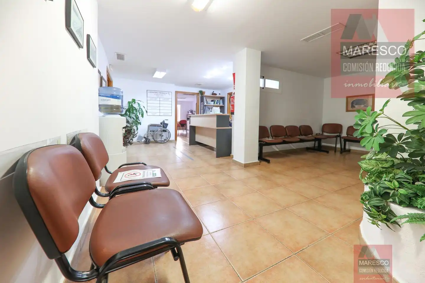 Piso con ascensor en venta en Centro ciudad, imagen 2