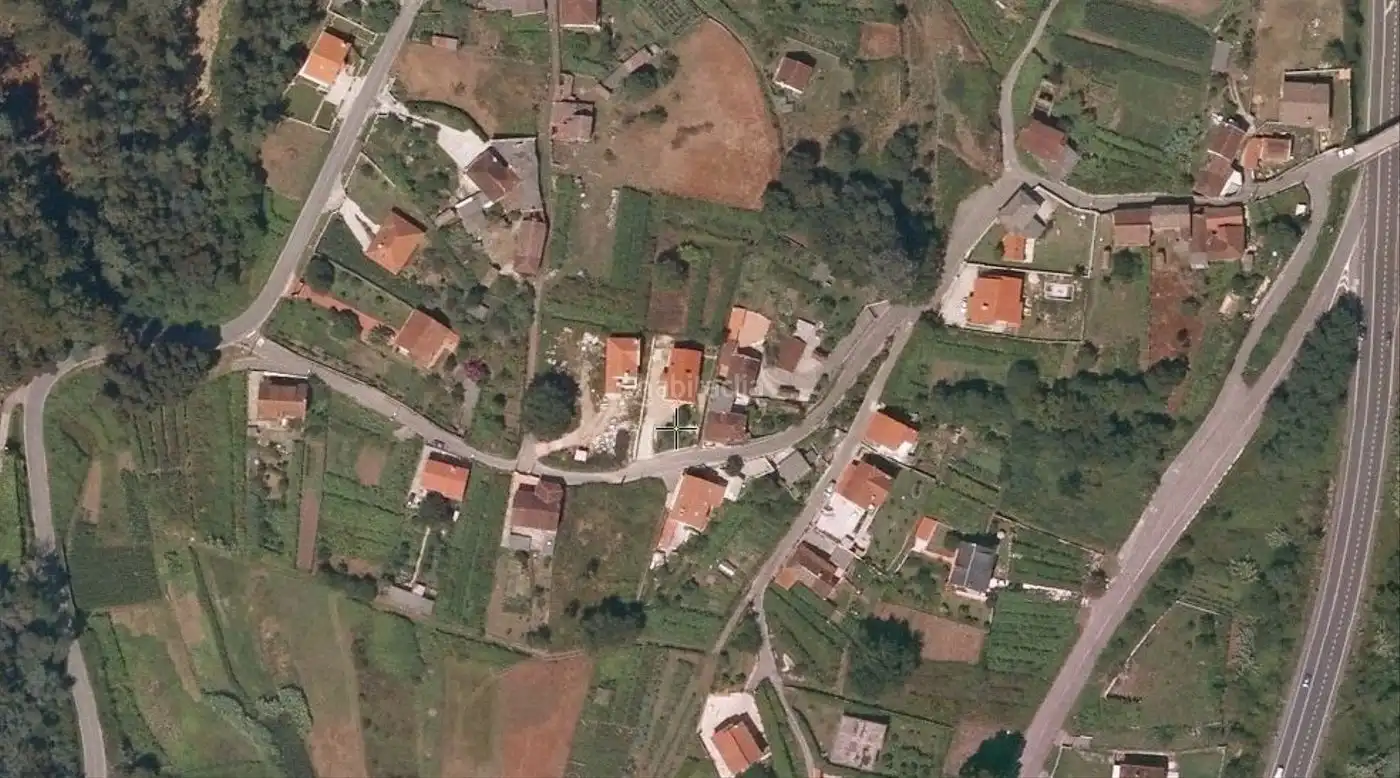 Terreno residenziale in vendita a Lugar Riveiro 3, imagen 2