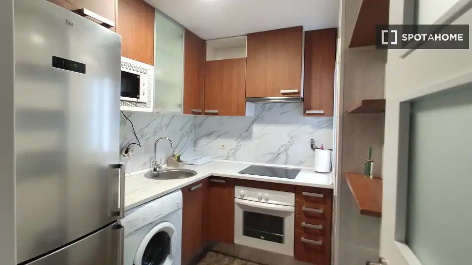 Habitación en Rinconada