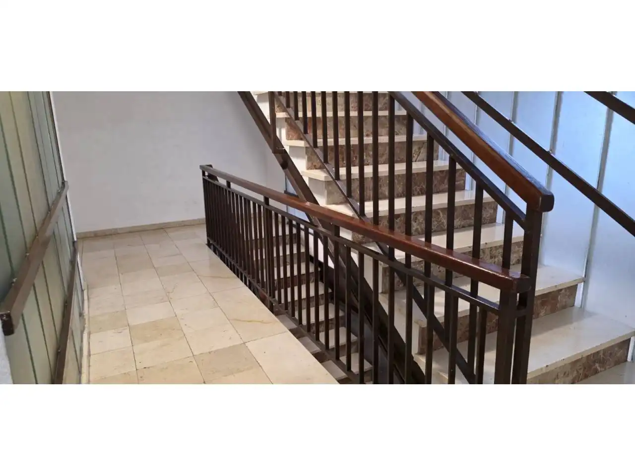 Piso en venta en Granollers con Calefacción, Terraza y Amueblado