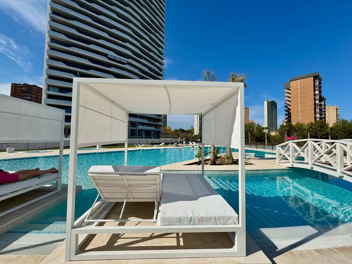 Apartamento con piscina en venta en Playa de Poniente, imagen 23