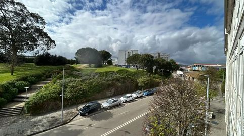 Foto 4 de Pis de lloguer a Avenida de Ferrol, 29, Conxo, Santiago de Compostela