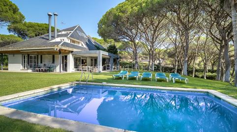 Foto 4 de Casa o xalet en venda a Carrer del Golf, Pals, Girona