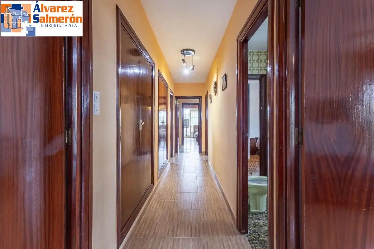 Casa con terrazza in vendita a Avenida HUETOR VEGA, imagen 23