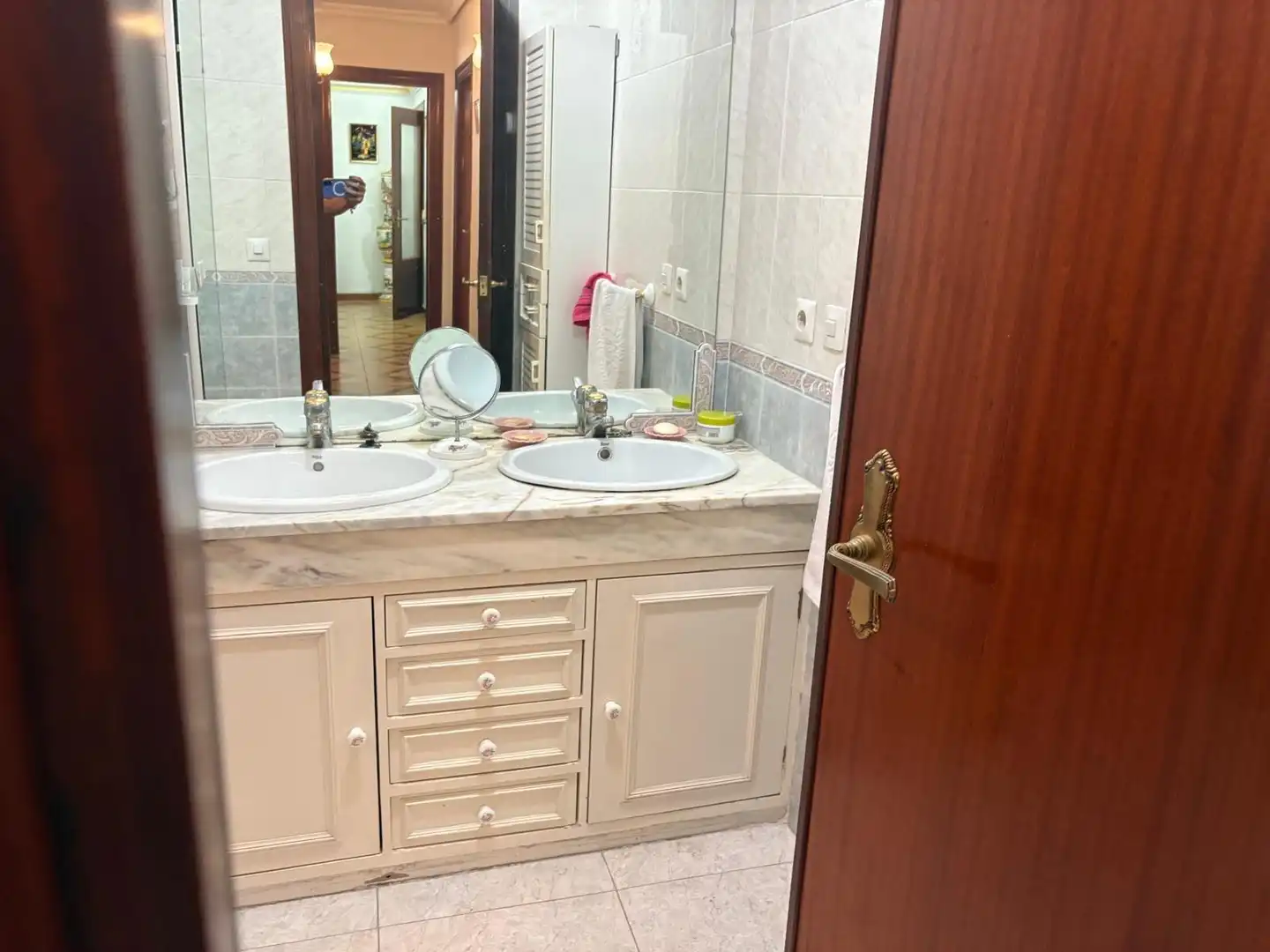 Baño de Piso en venta en Algeciras