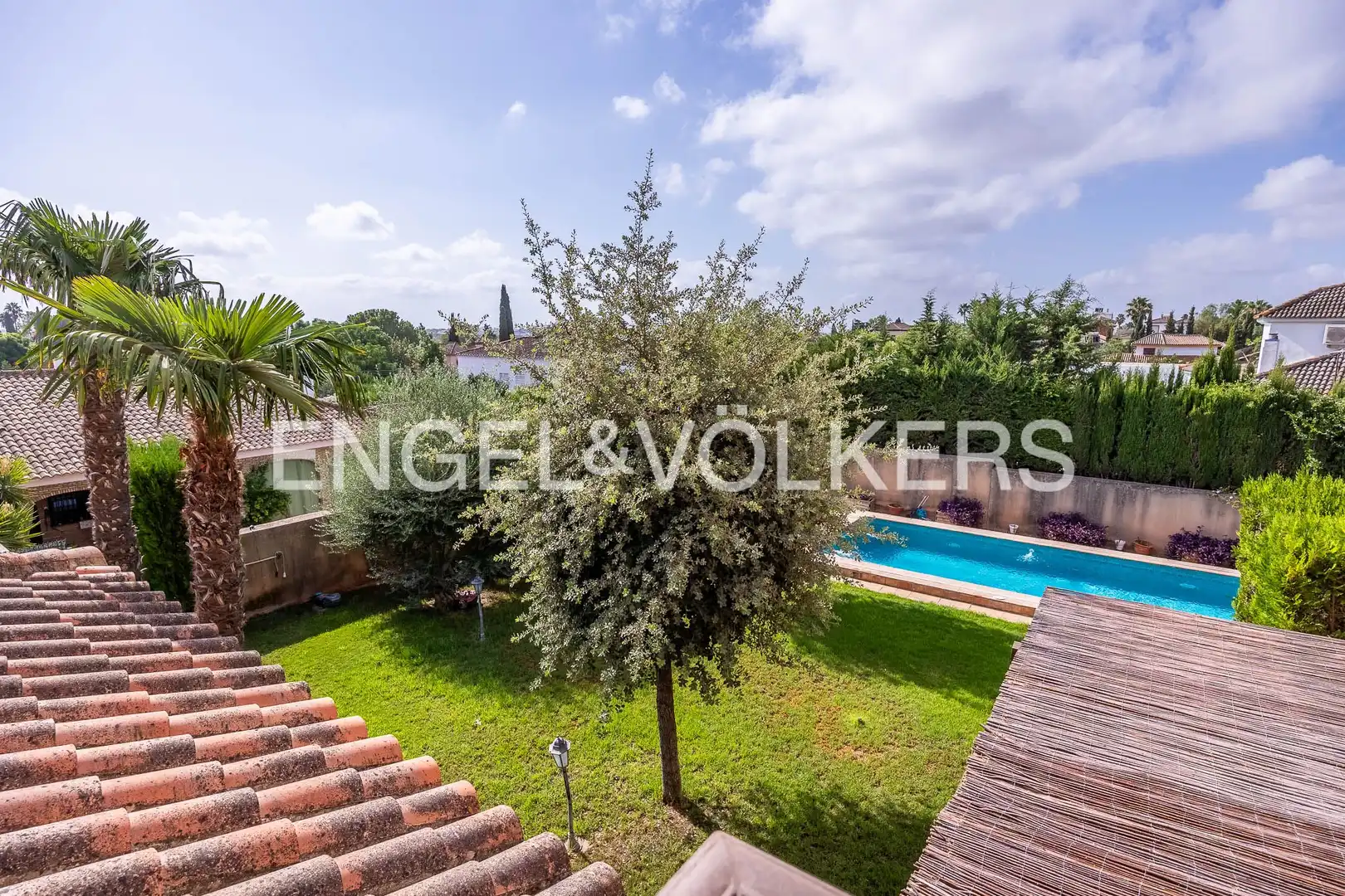 Casa amb terrassa en venda a Valencina de la Concepción, imagen 36