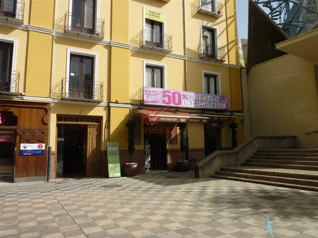 Local comercial en venda a EDIFICIO CABALLER (SAN ESTEBAN), imagen 4