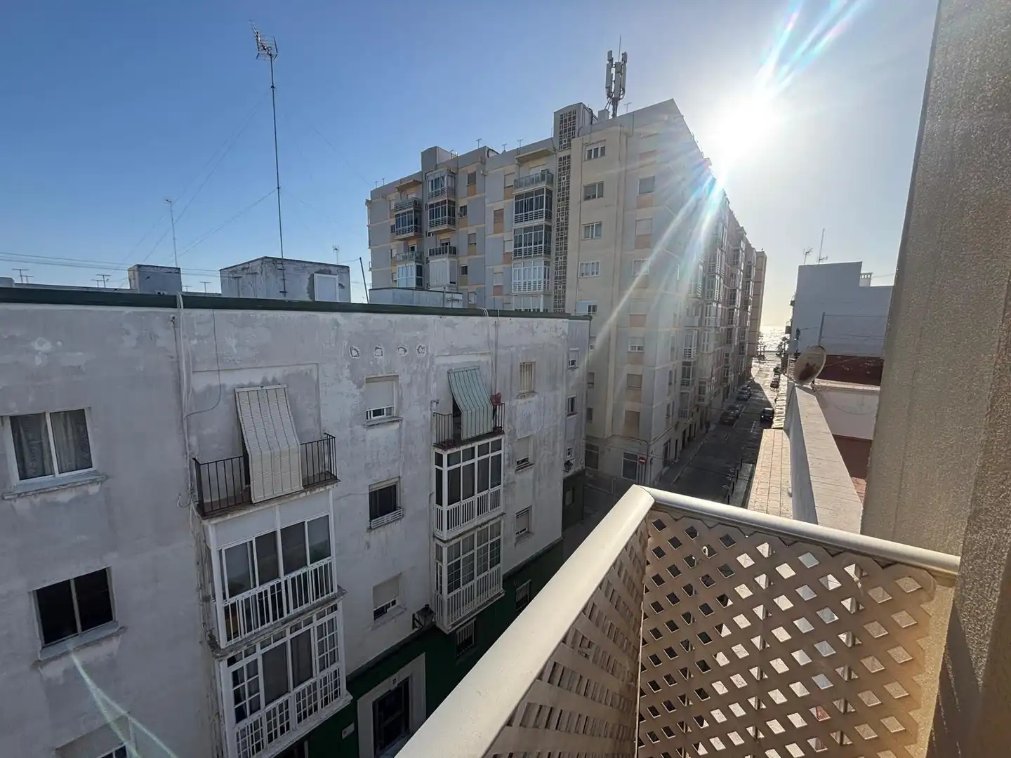 Dúplex en venta en La Caleta - La Viña, imagen 12