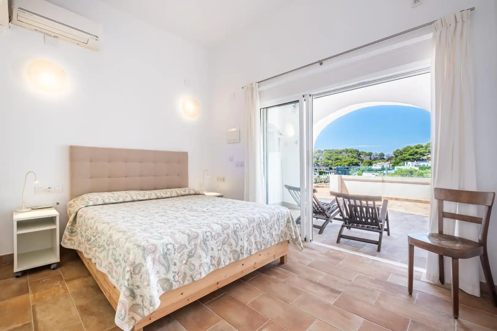 Maison avec terrasse à vendre à Cala Advocat - Baladrar, imagen 33