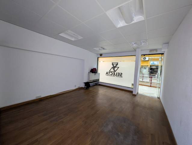 Local comercial en Alquiler en pasaje miraflores en Paseo Constitución - Las Damas