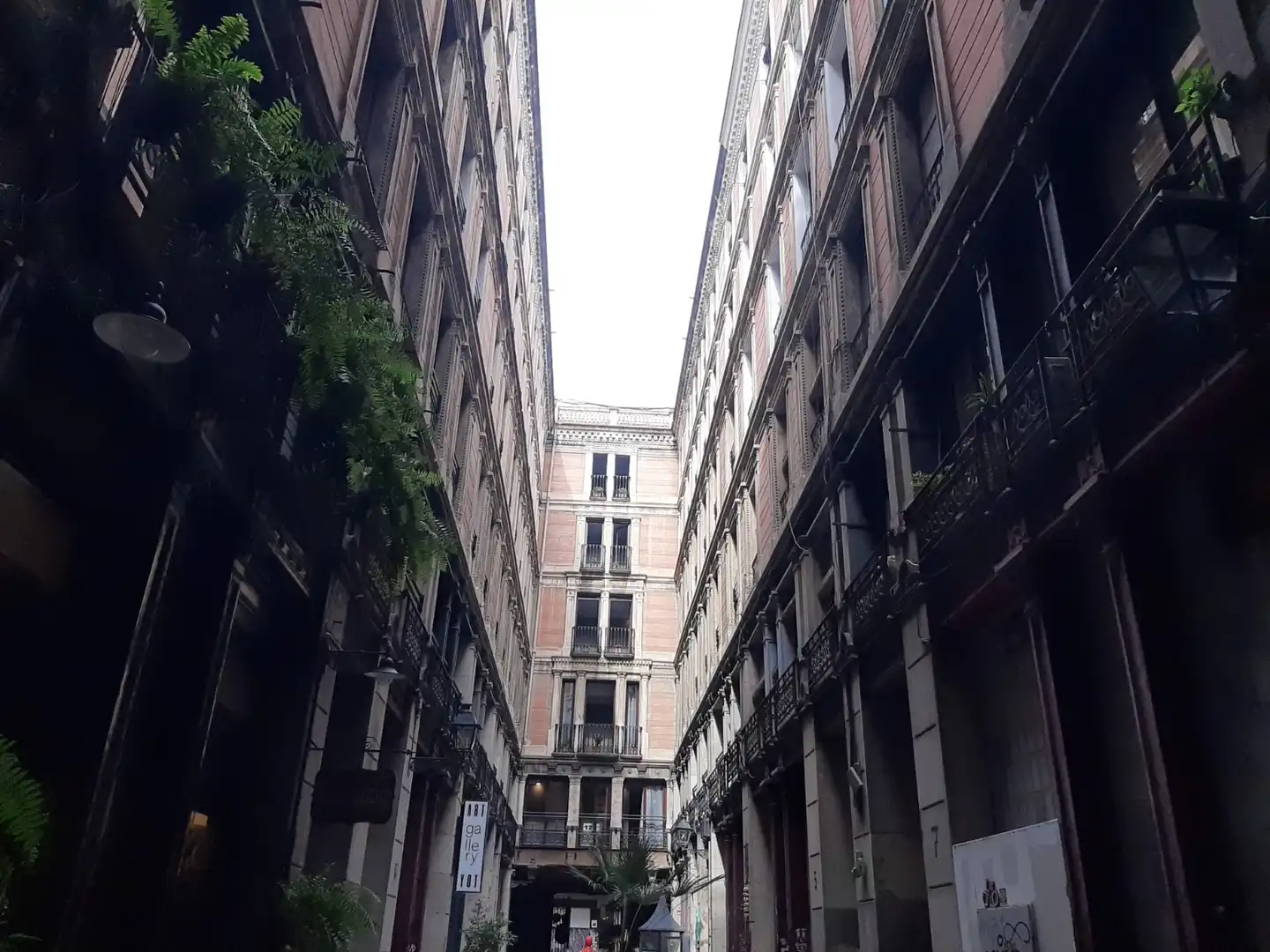 Wohnung zum Verkauf in Ciutat Vella, imagen 9