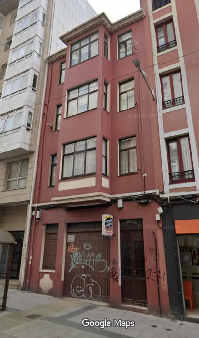 Pis amb ascensor en venda a Avenida de Oza, imagen 2