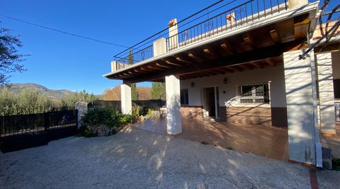 Foto 5 de Casa o chalet en venta en Moratalla, Murcia