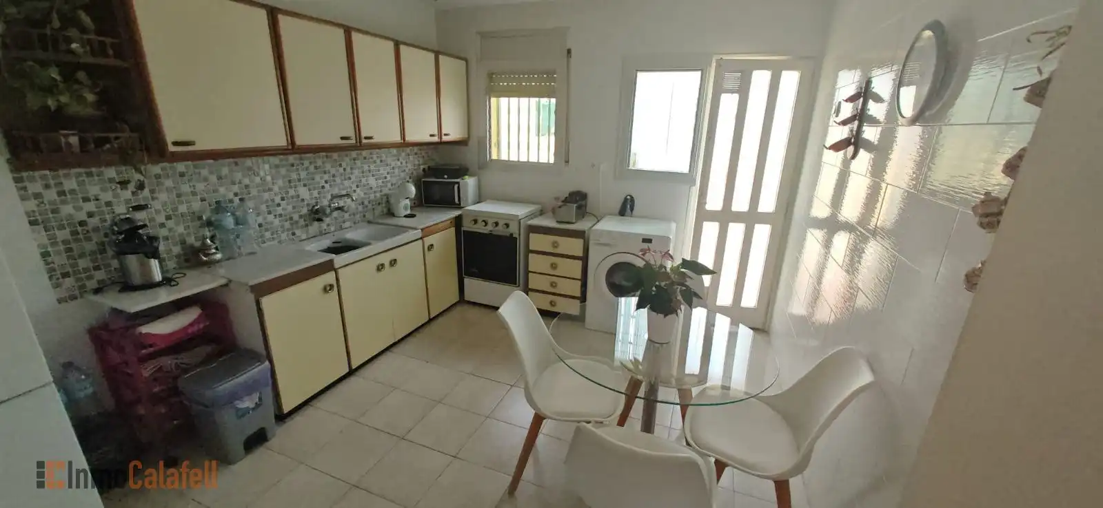 Casa a schiera in vendita a Verge de Montserrat, imagen 24