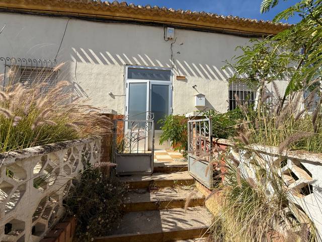 Casa-chalet en Venta en Calle Mayor, 102 en Canteras