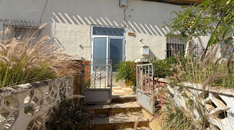 Planta baja para reforma integral en Canteras
