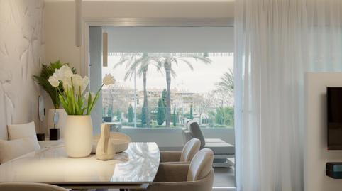 Foto 5 de Apartamento en venta en  Calle Juan Antonio Torquemada, Nueva Alcántara, Marbella