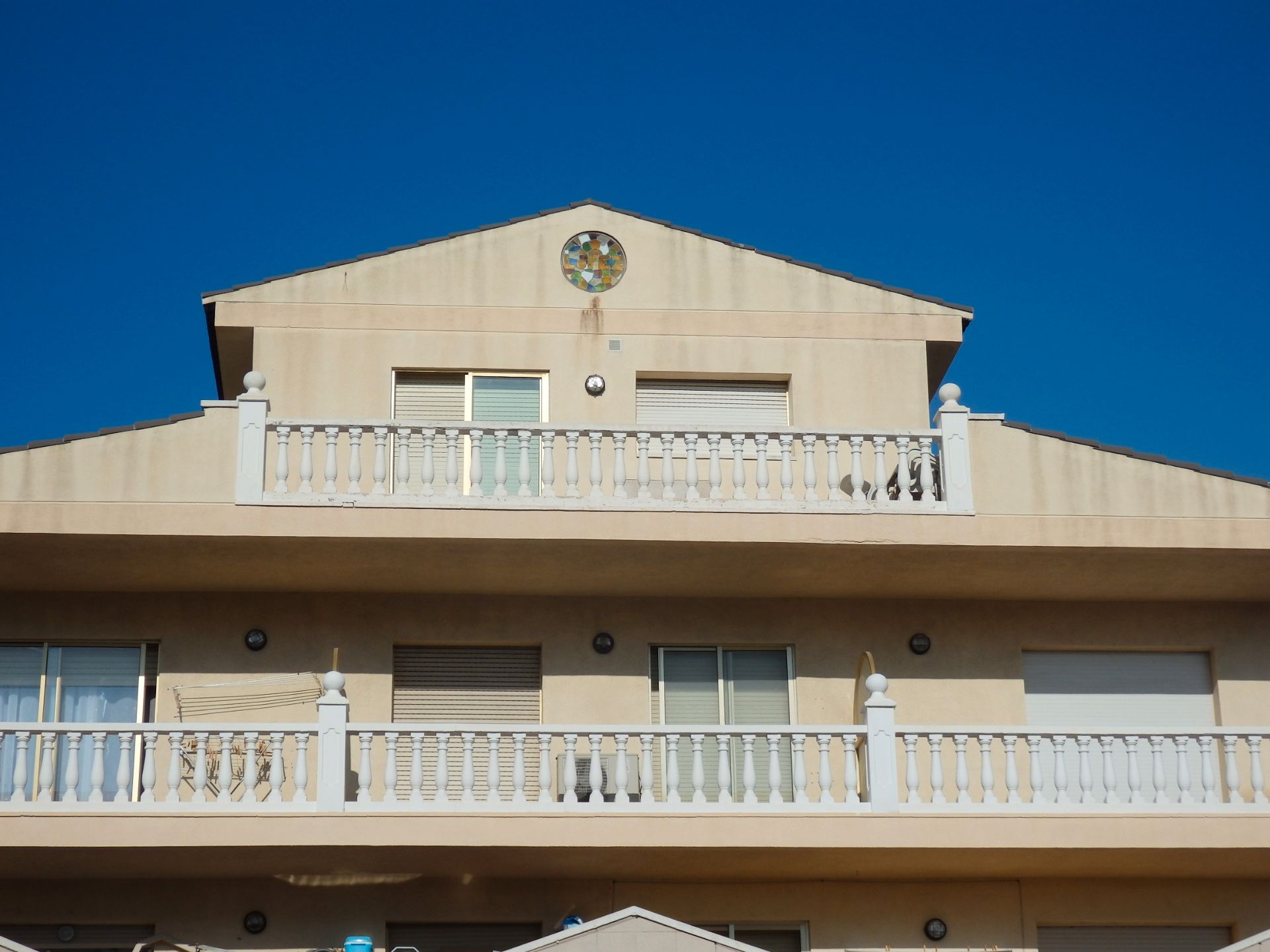 Exterior view of Flat for sale in Mont-roig del Camp  with Terrace and Balcony