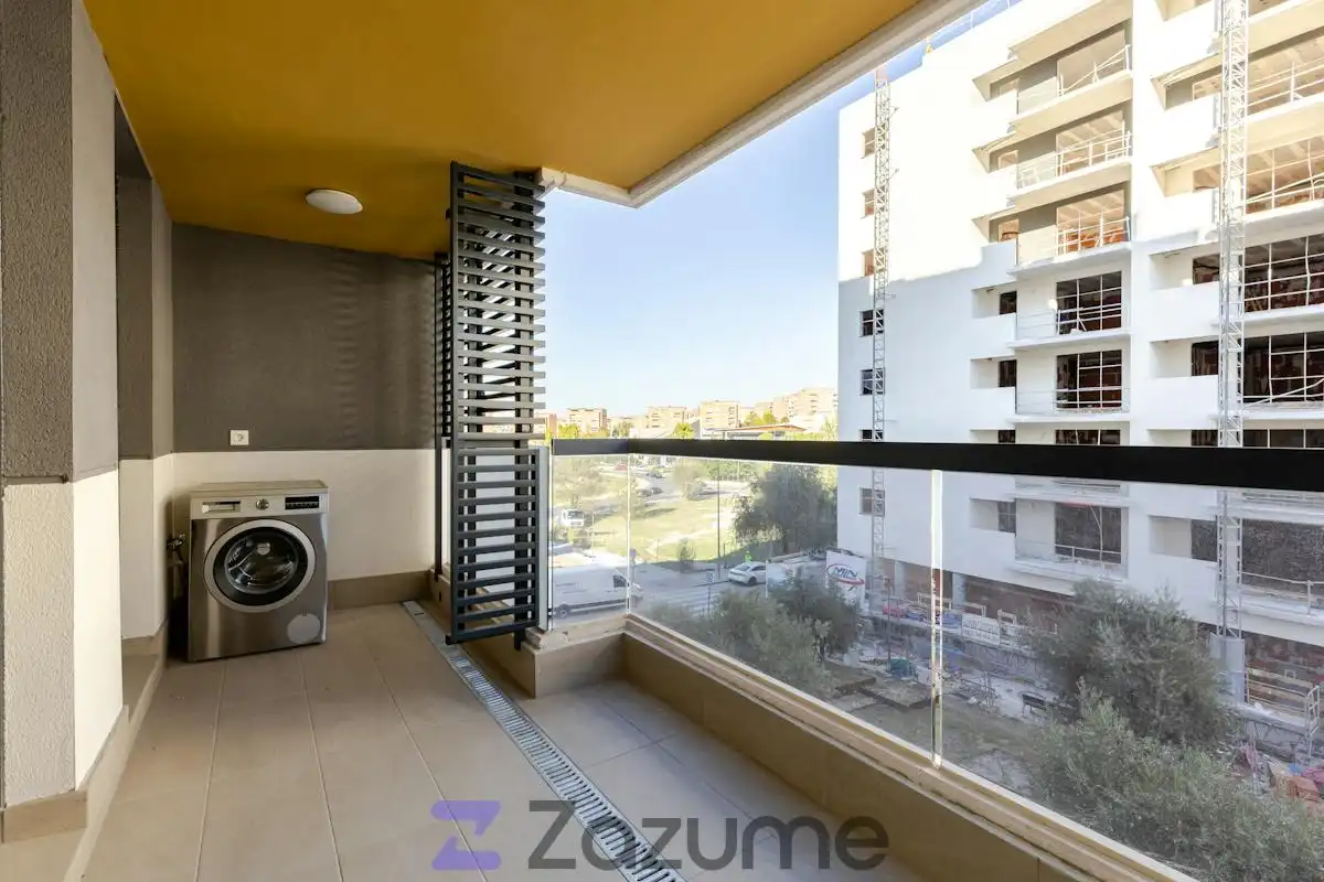 Wohnungen zur Miete in Arganda del Rey, Madrid