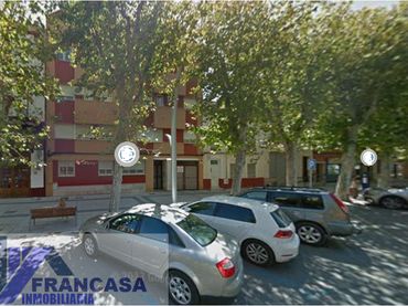 Pis amb ascensor en venda a Alcázar de San Juan