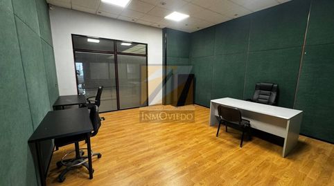 Foto 5 de Oficina de lloguer a Calle Ernesto Winter Blanco, Ciudad Naranco - Prados de La Fuente, Oviedo