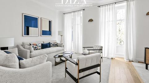 Photo 5 of Flat to rent in De Alfonso XII, Jerónimos, Madrid