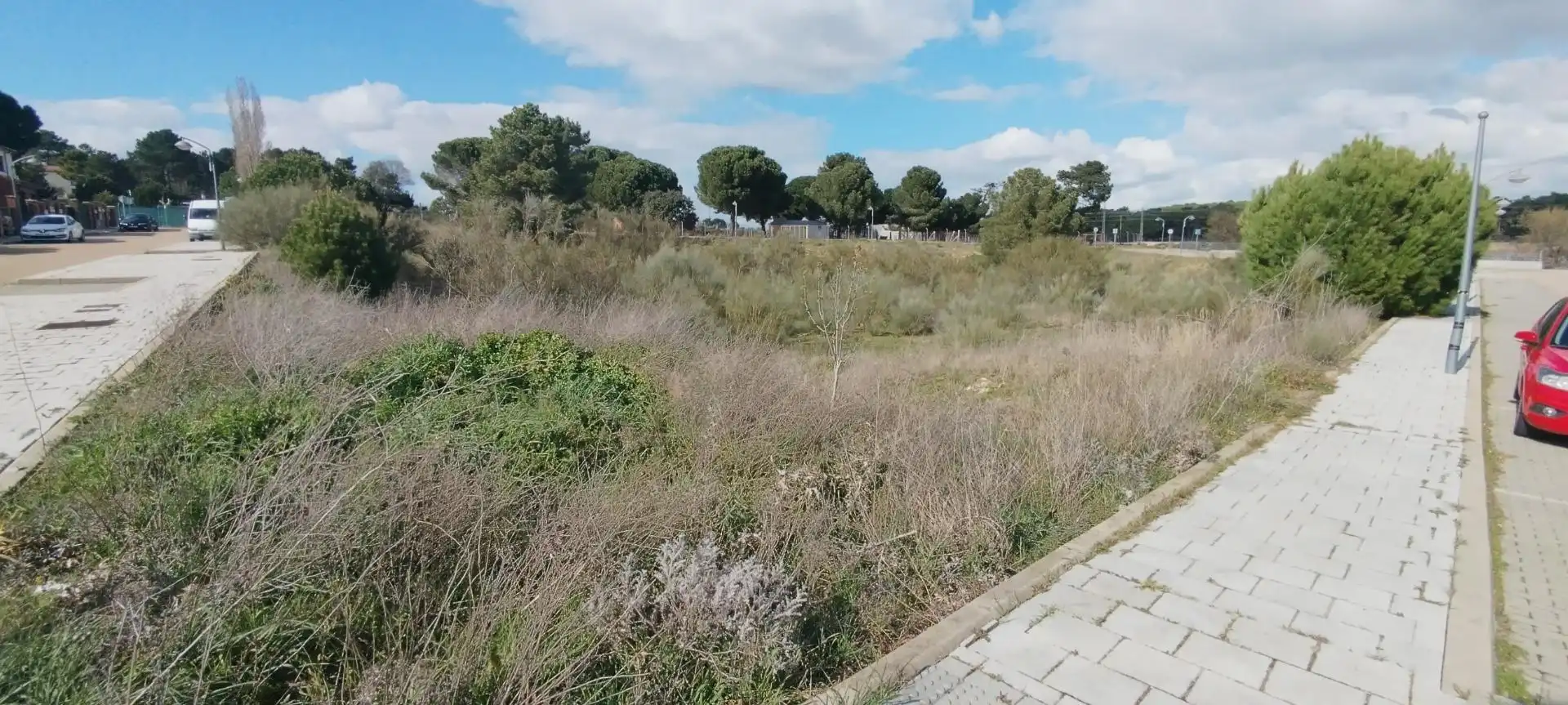 Terreno residencial en venta en Calle CRISTOBAL COLON, imagen 5