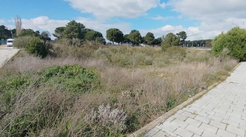 Venta de parcela para unifamiliar en Boecillo, imagen 5