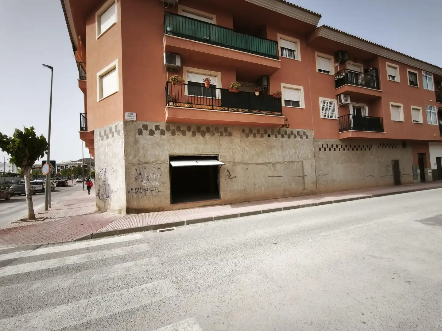 Local commercial à vendre à Mula, imagen 7