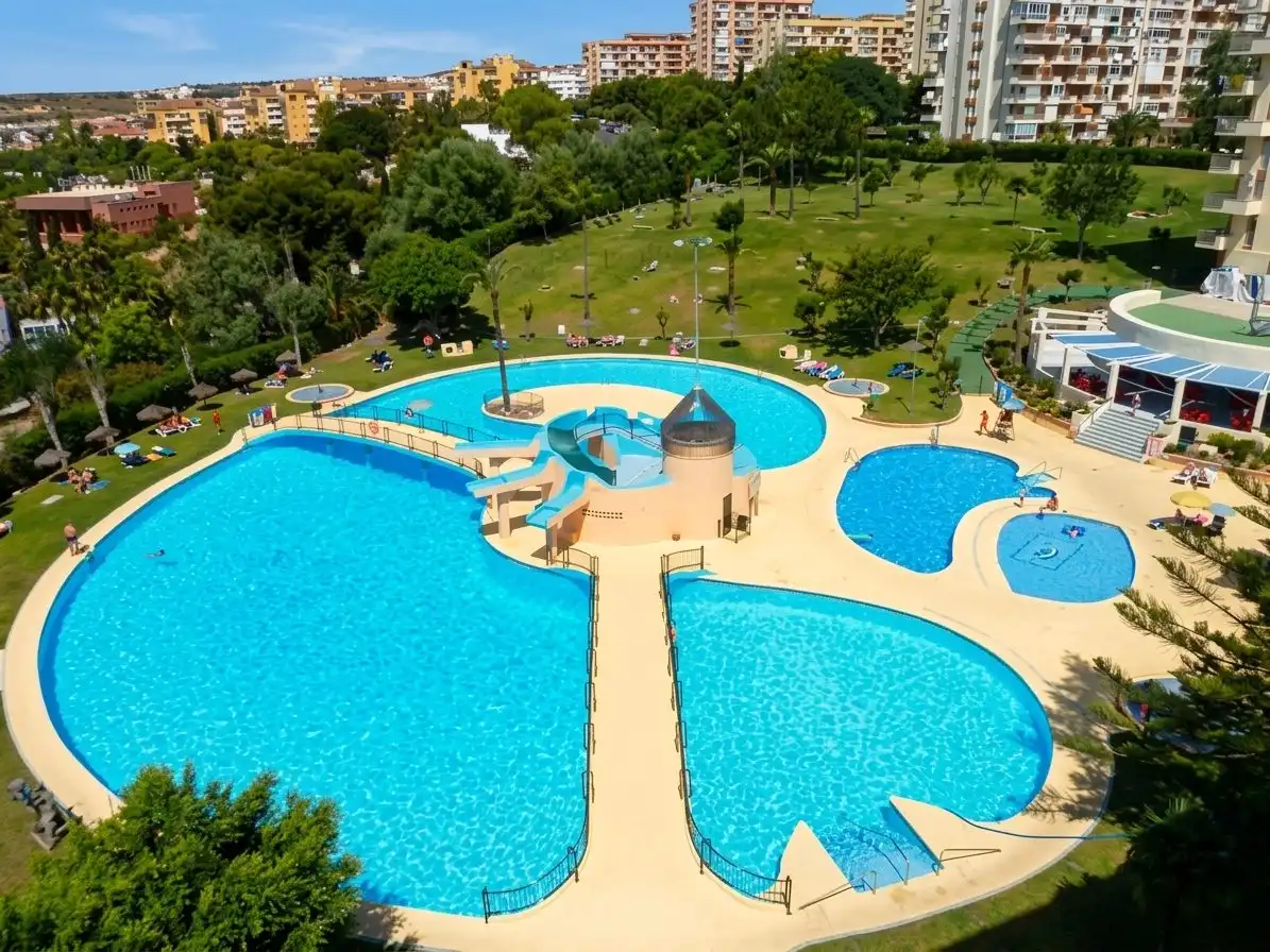 Apartament en venda a Parque de la Paloma, imagen 16