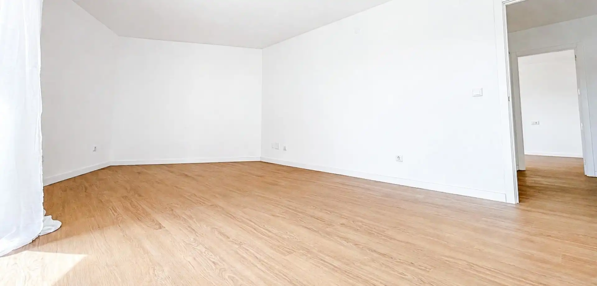 Living room of Apartments for sale in Orihuela  with Parquet flooring, Terrace and Balcony
