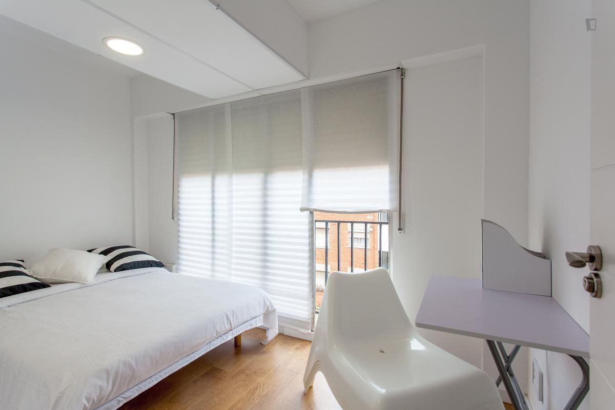 Casa o xalet per a compartir a Les Tendetes - Avenida Burjassot