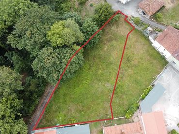 Terreno residenziale in vendita a Lugar BISUEÑA 0