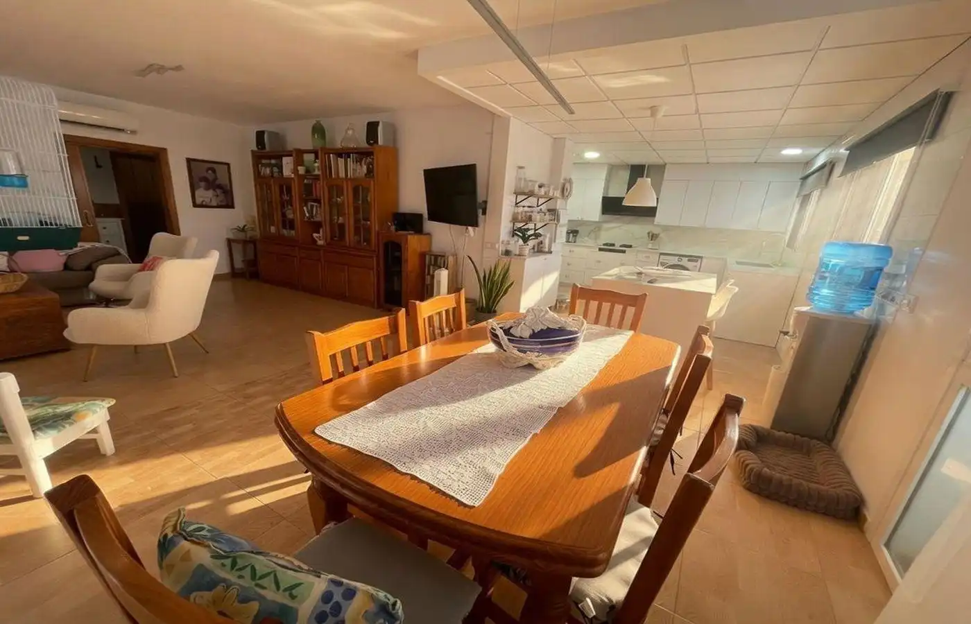 Villa avec jardin à vendre à Alcanar, imagen 6