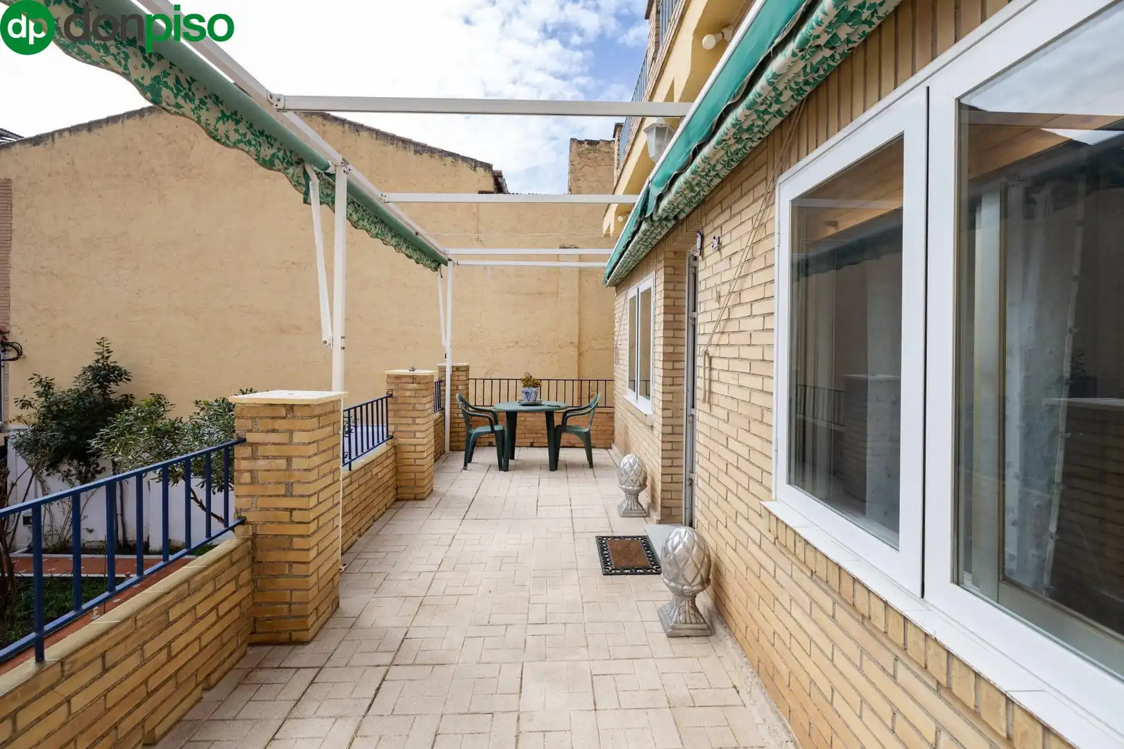 Casa o chalet en venta en SEVILLA, San Antón
