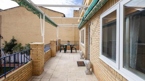 Foto 4 von Haus oder Chalet zum Verkauf in  Sevilla, San Antón, Armilla