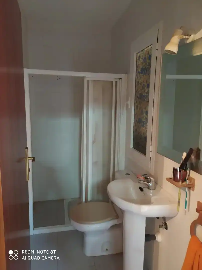 Bany de Pis en venda en Alconchel, Badajoz