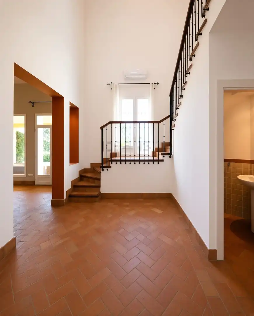 Casa con terraza en venta en Puerto de Sotogrande - La Marina, imagen 16