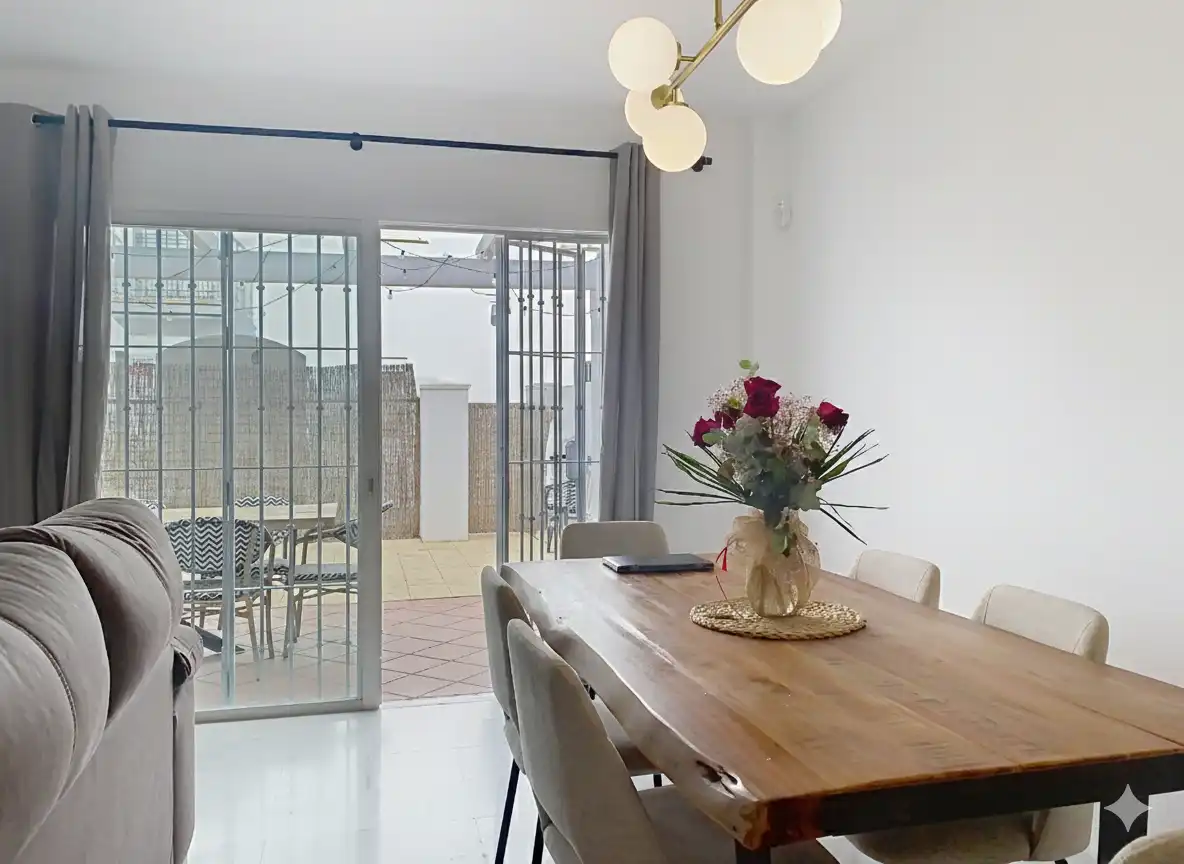 Terraced house with terrace for sale in Benamara - Atalaya, imagen 10